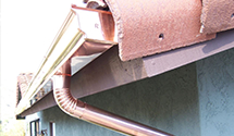 Rain Gutter Installation, Repair, Cleaning and Protection in North Chicago, IL